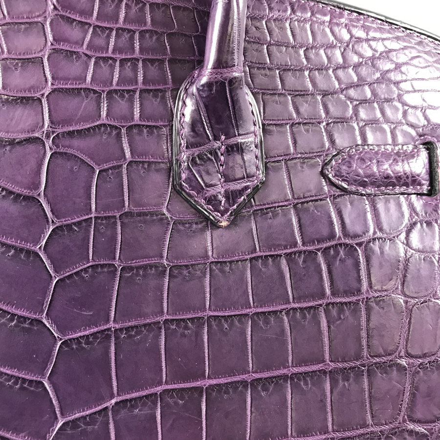 エルメス ハンドバッグ