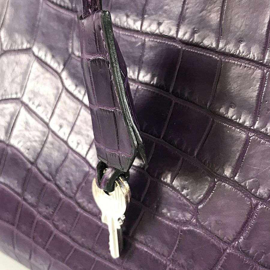 エルメス ハンドバッグ