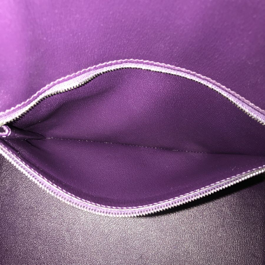 エルメス ハンドバッグ