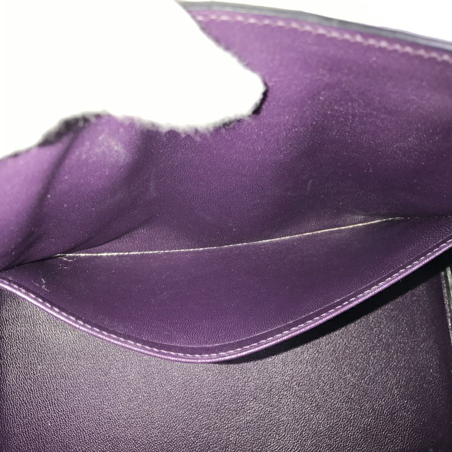 エルメス ハンドバッグ