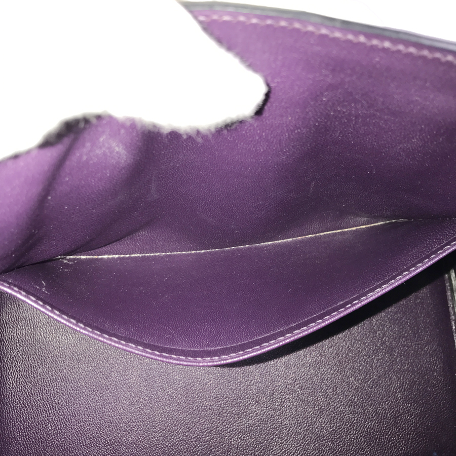 エルメス ハンドバッグ