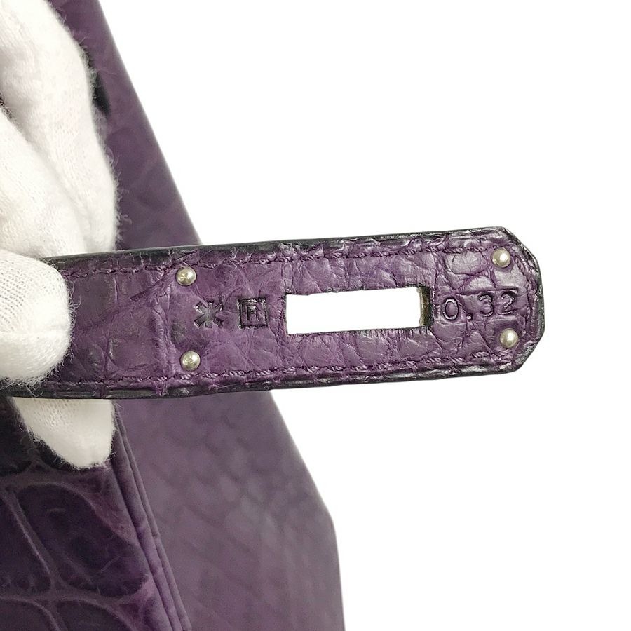 エルメス ハンドバッグ