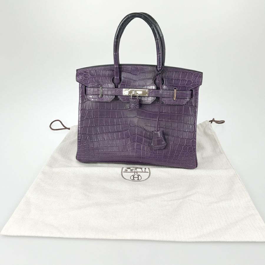 エルメス ハンドバッグ