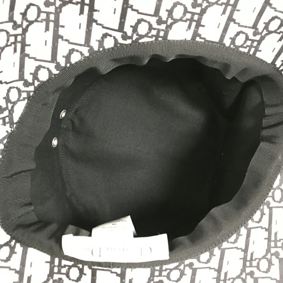 ディオール レディース ハット