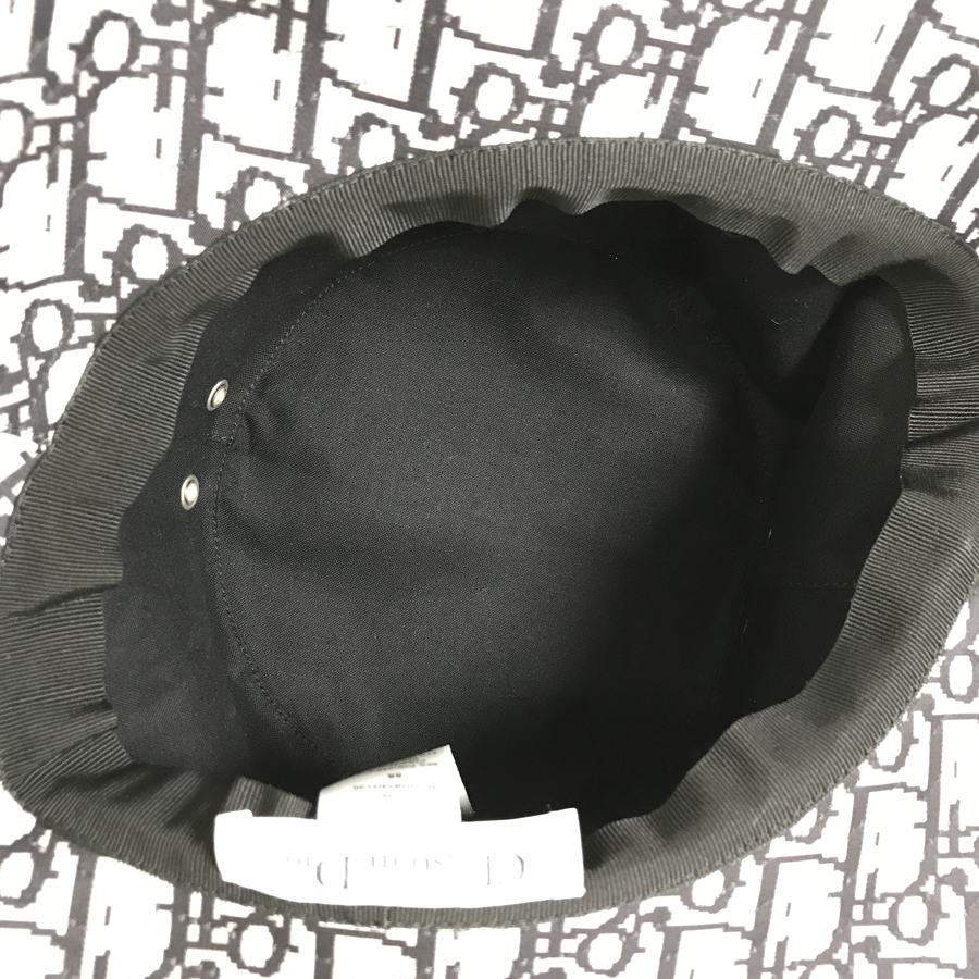 ディオール レディース ハット