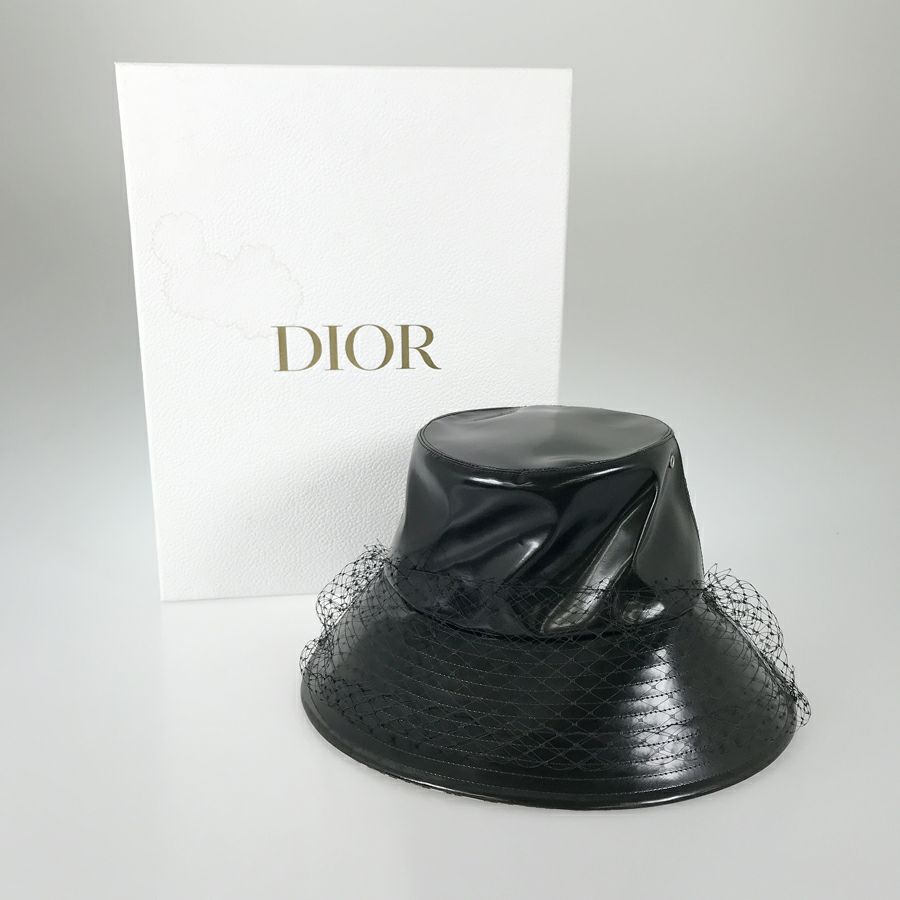ディオール レディース ハット