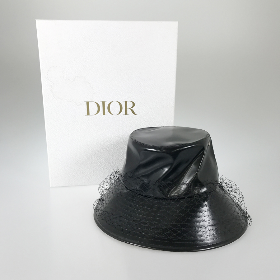 ディオール レディース ハット