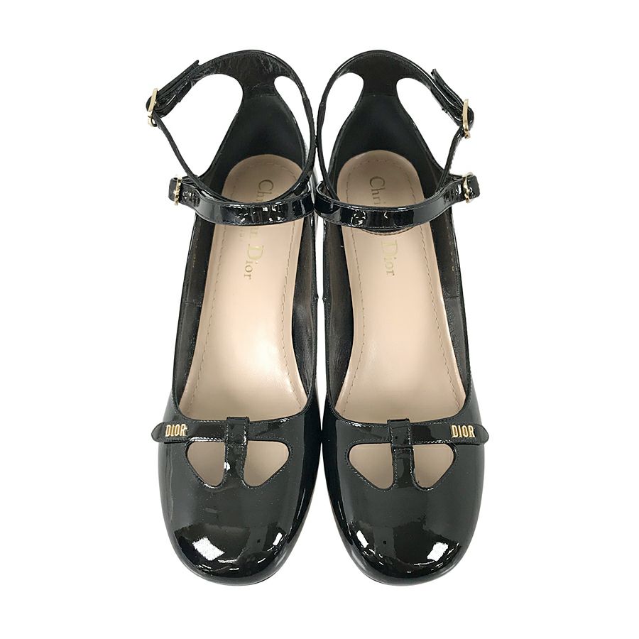 ディオール レディース パンプス