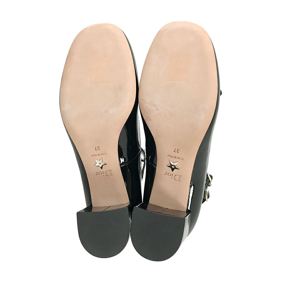 ディオール レディース パンプス