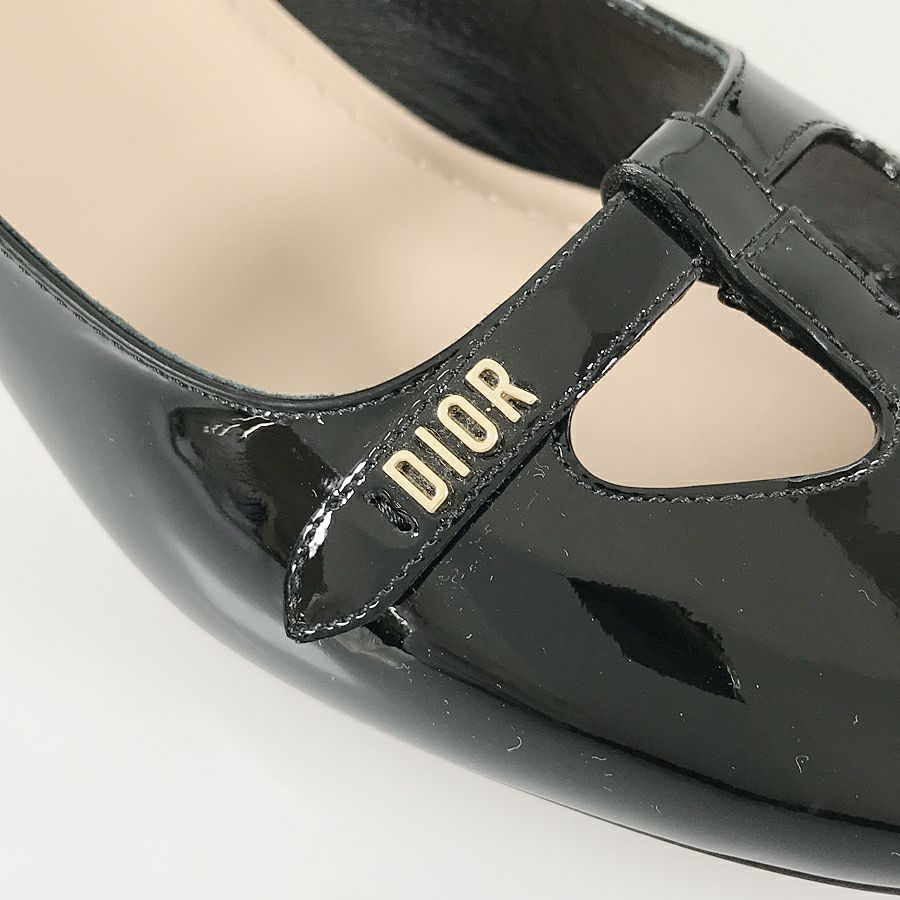 ディオール レディース パンプス