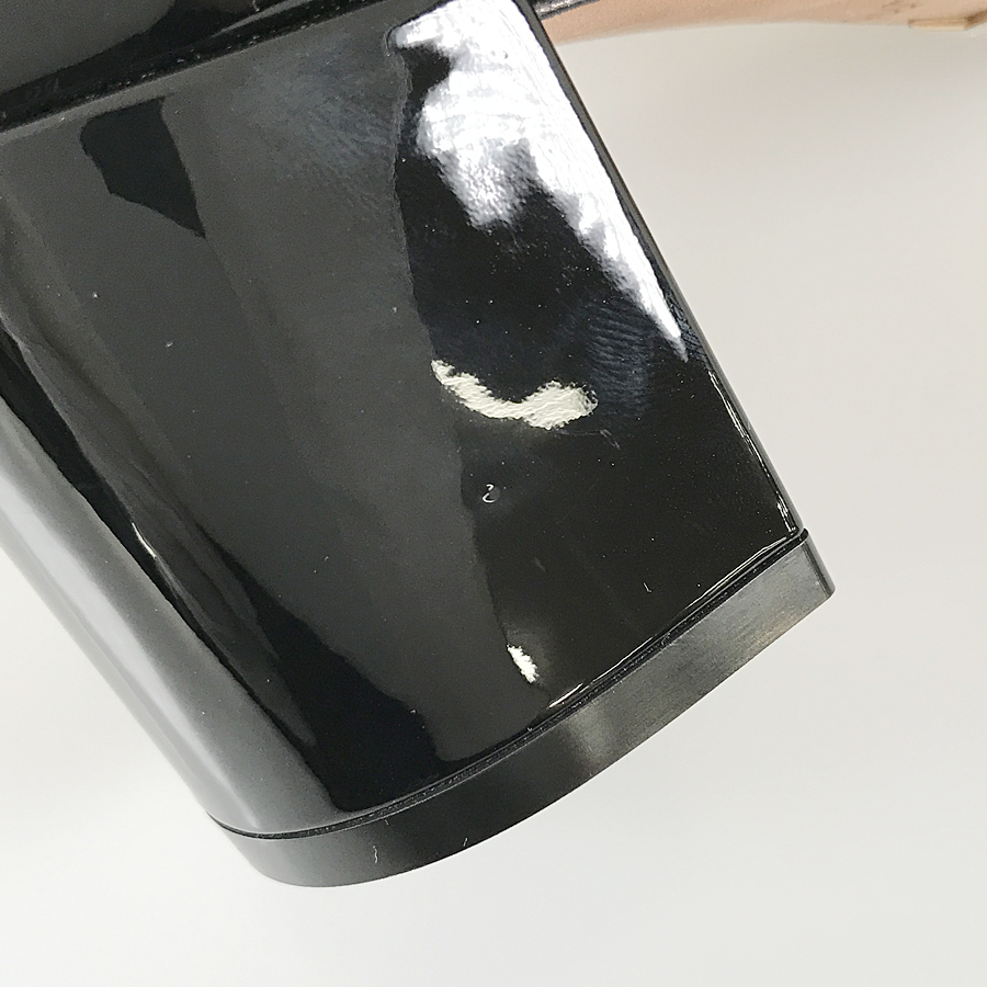 ディオール レディース パンプス