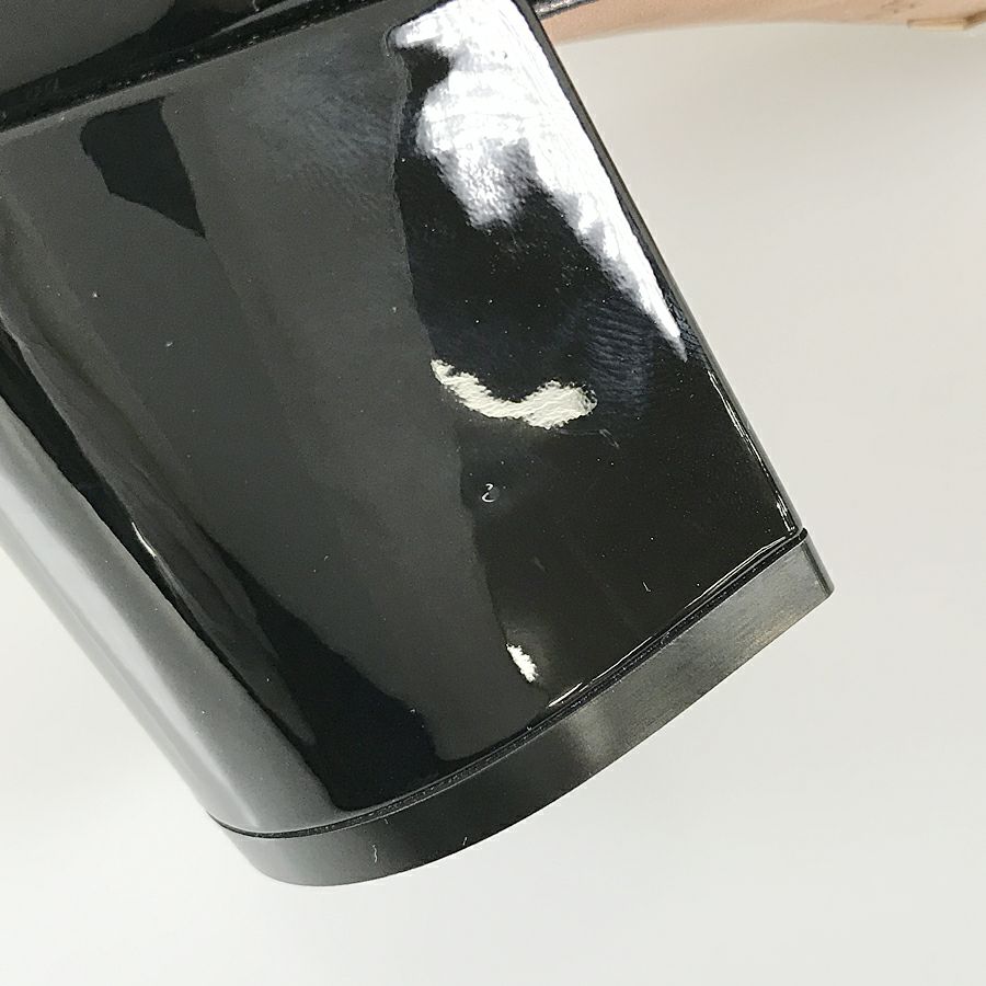 ディオール レディース パンプス