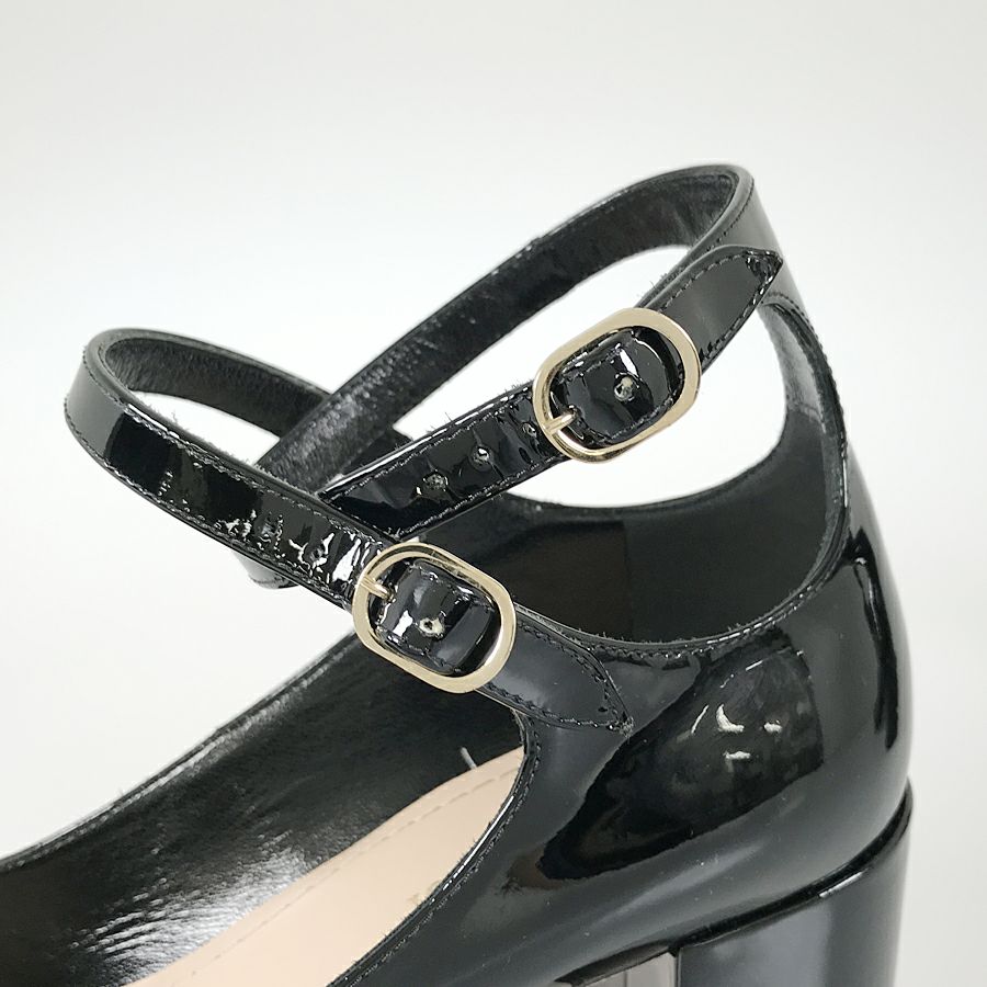 ディオール レディース パンプス