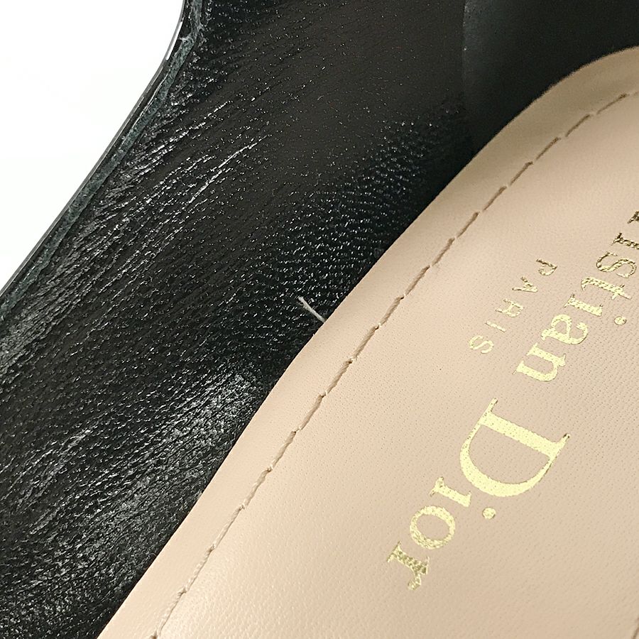 ディオール レディース パンプス