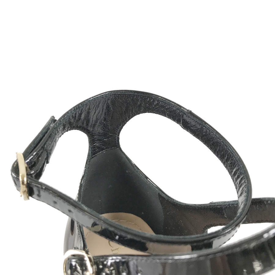 ディオール レディース パンプス