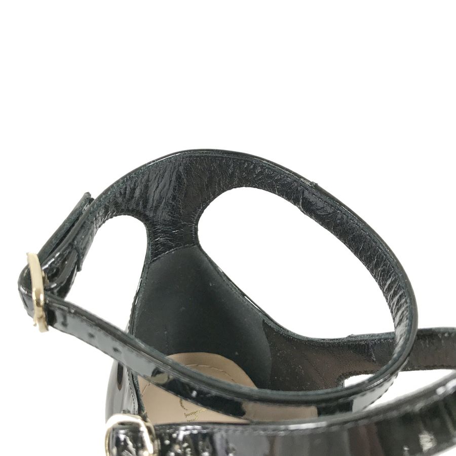 ディオール レディース パンプス