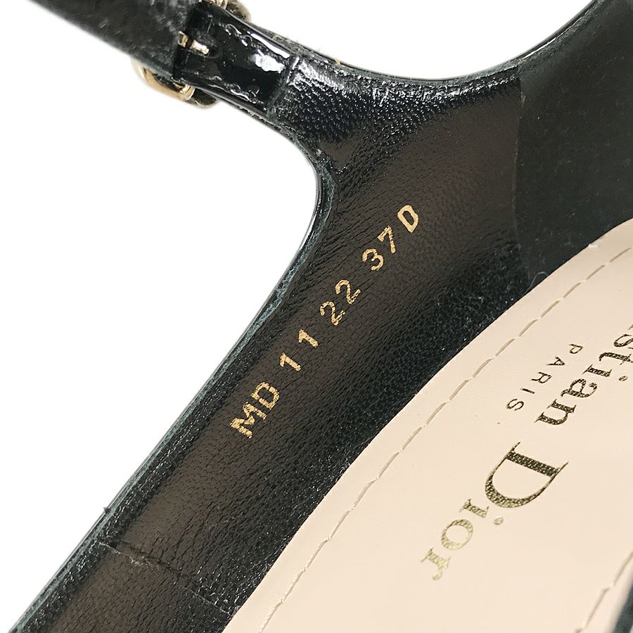 ディオール レディース パンプス