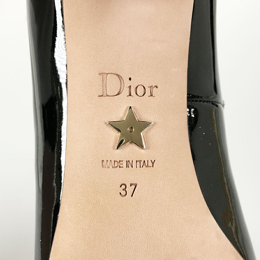 ディオール レディース パンプス
