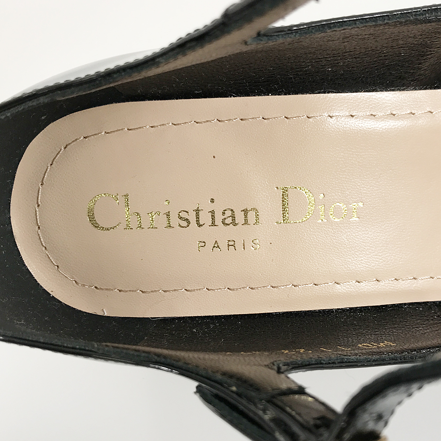 ディオール レディース パンプス