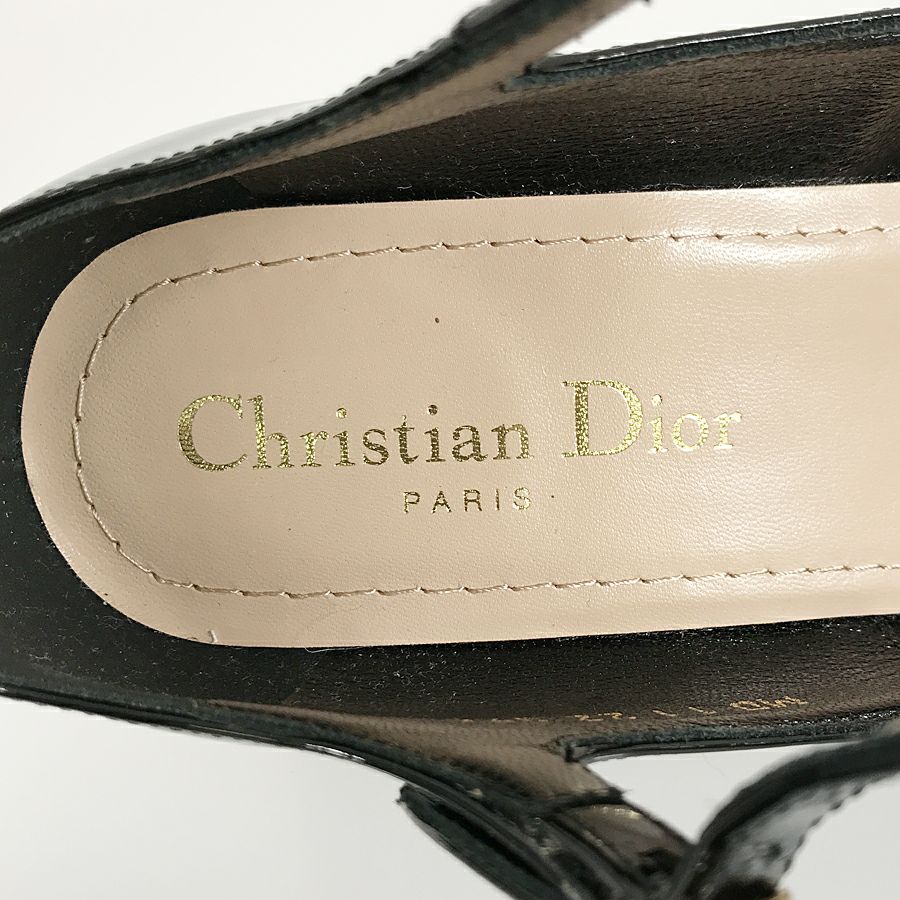 ディオール レディース パンプス