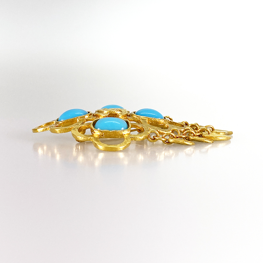 シャネル ブローチ