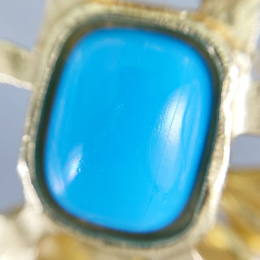 シャネル ブローチ