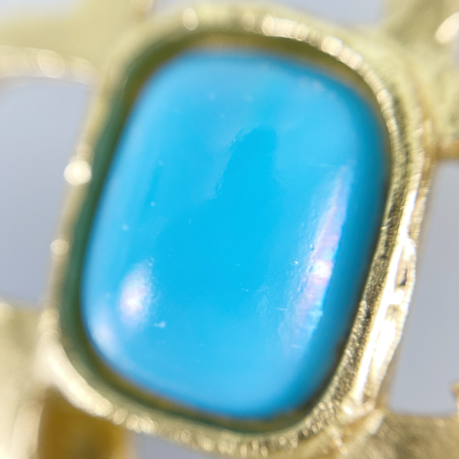 シャネル ブローチ