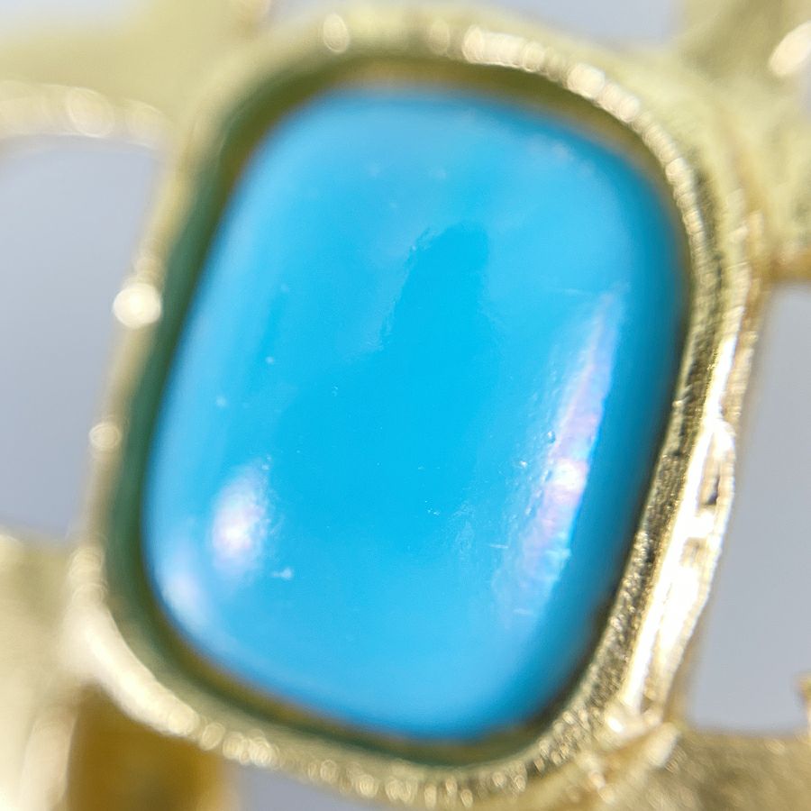 シャネル ブローチ