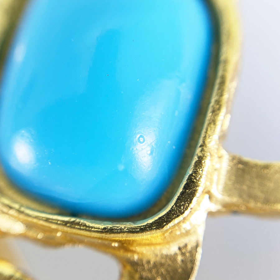 シャネル ブローチ