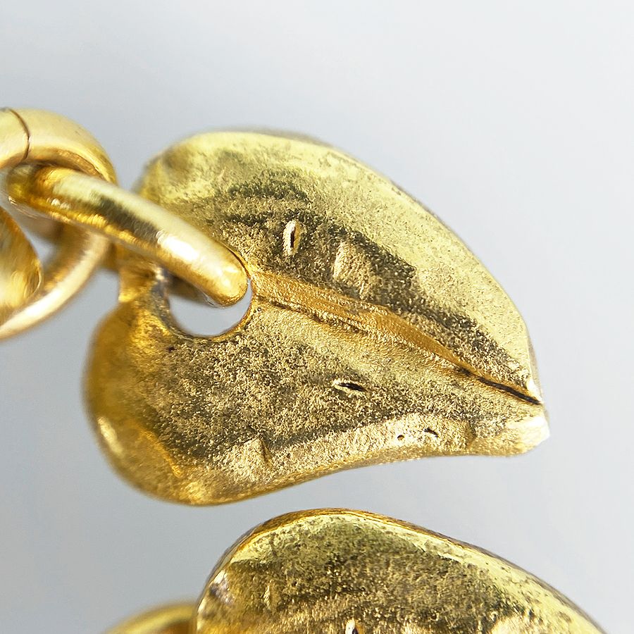 シャネル ブローチ