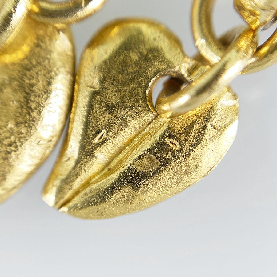 シャネル ブローチ