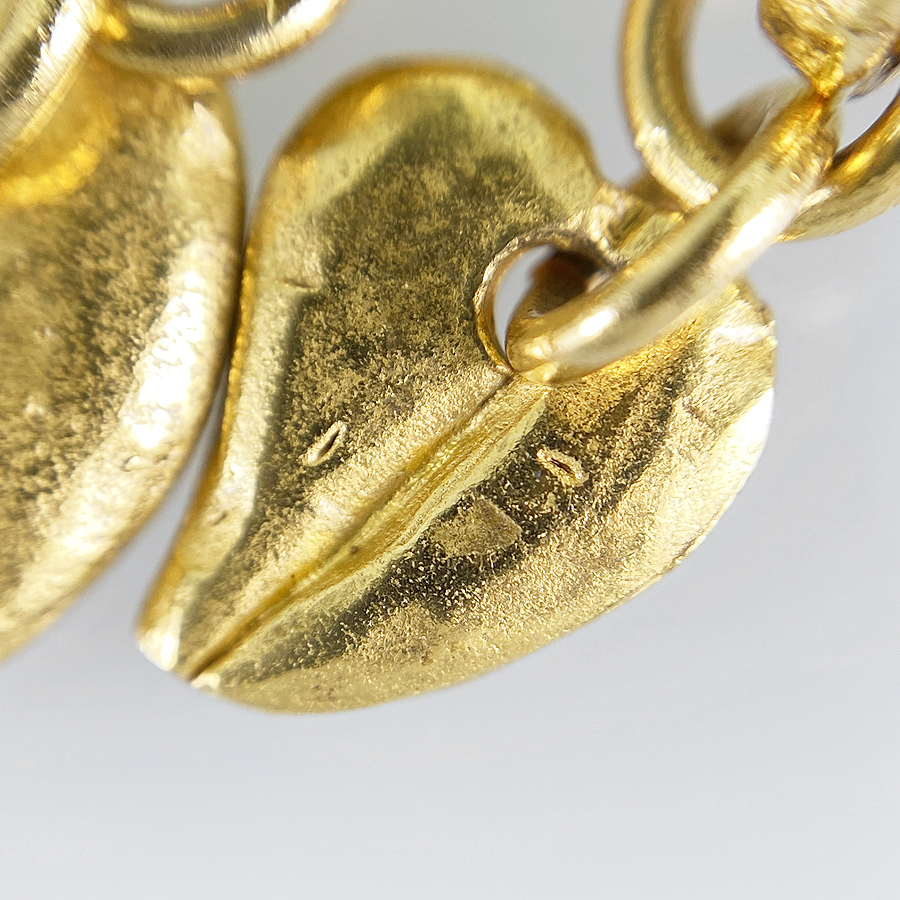 シャネル ブローチ