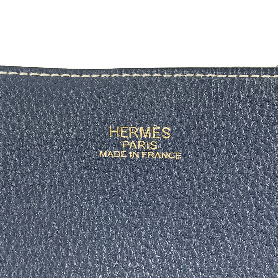 エルメス トートバッグ