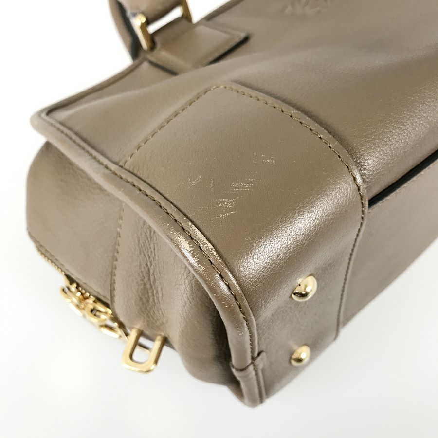 ロエベ ハンドバッグ