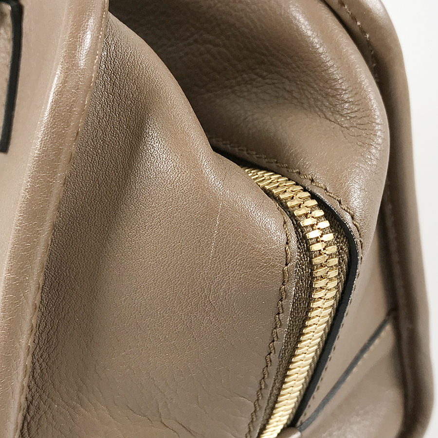 ロエベ ハンドバッグ