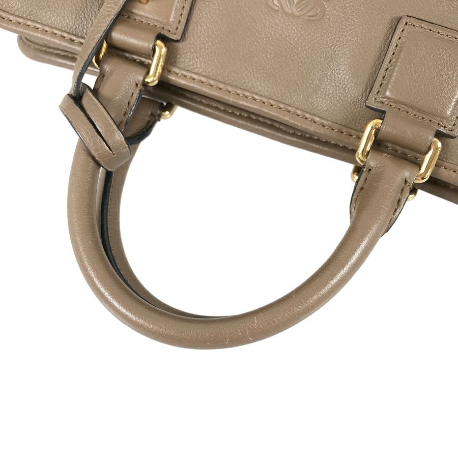 ロエベ ハンドバッグ