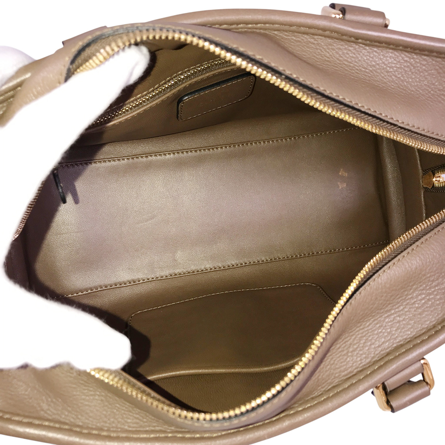 ロエベ ハンドバッグ