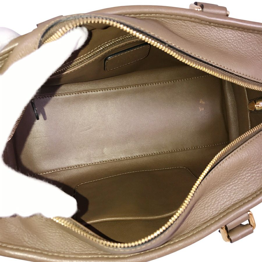 ロエベ ハンドバッグ