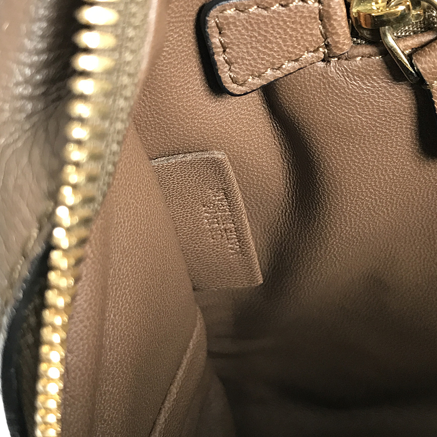 ロエベ ハンドバッグ