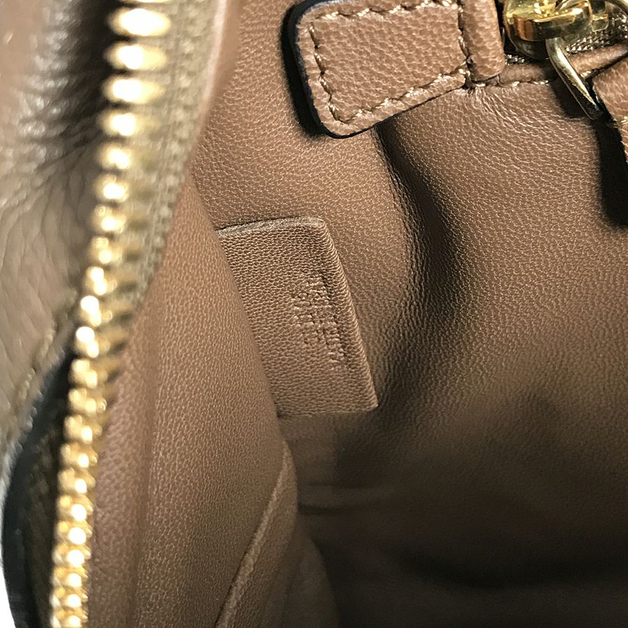 ロエベ ハンドバッグ