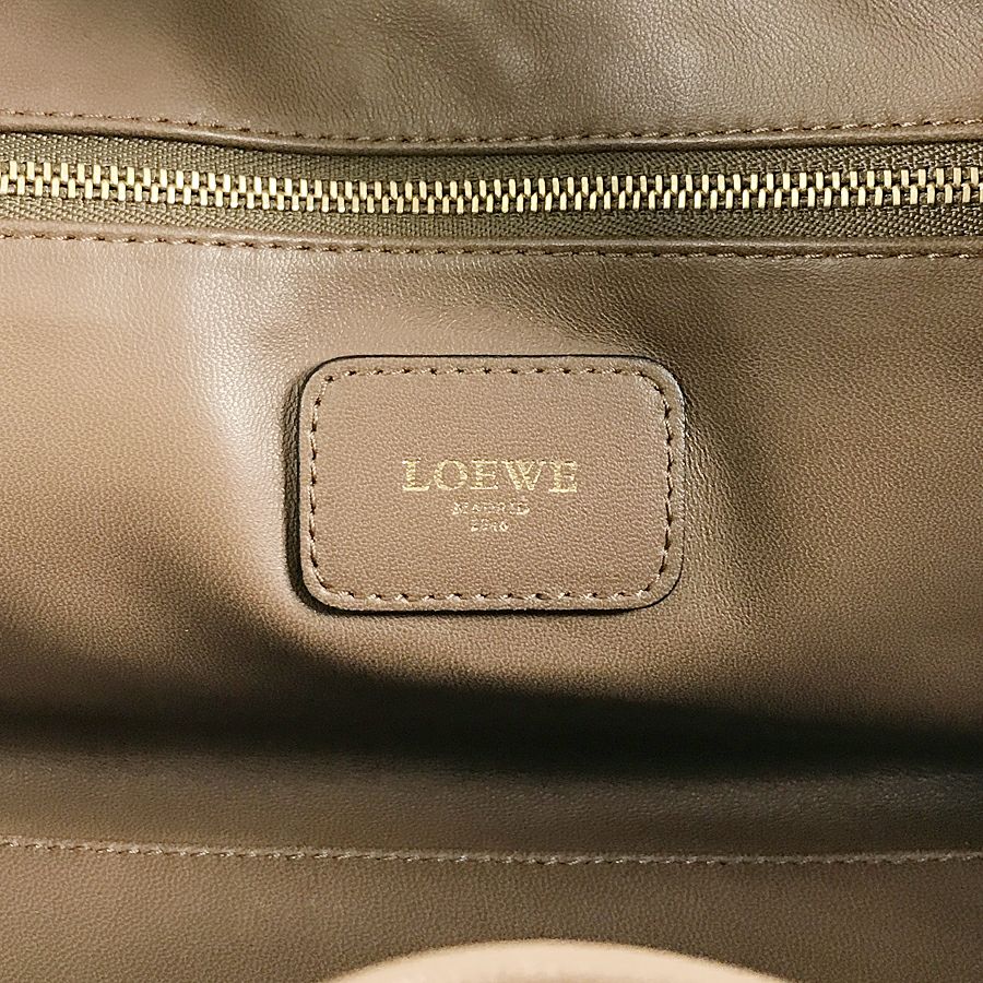 ロエベ ハンドバッグ