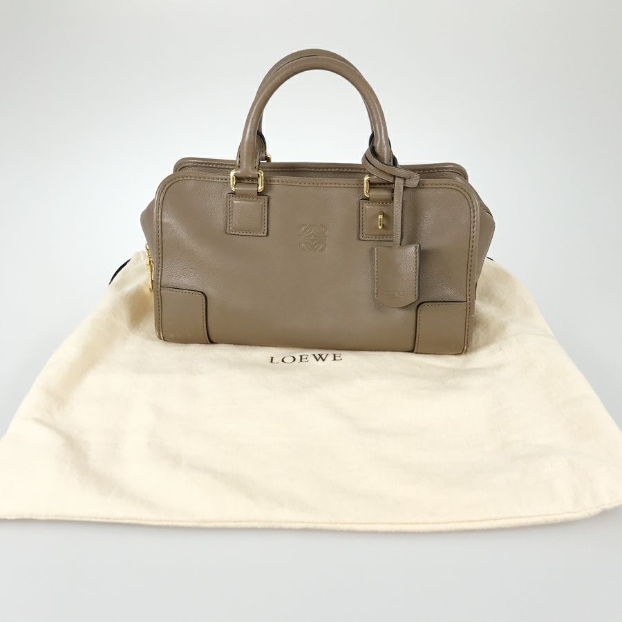 ロエベ ハンドバッグ