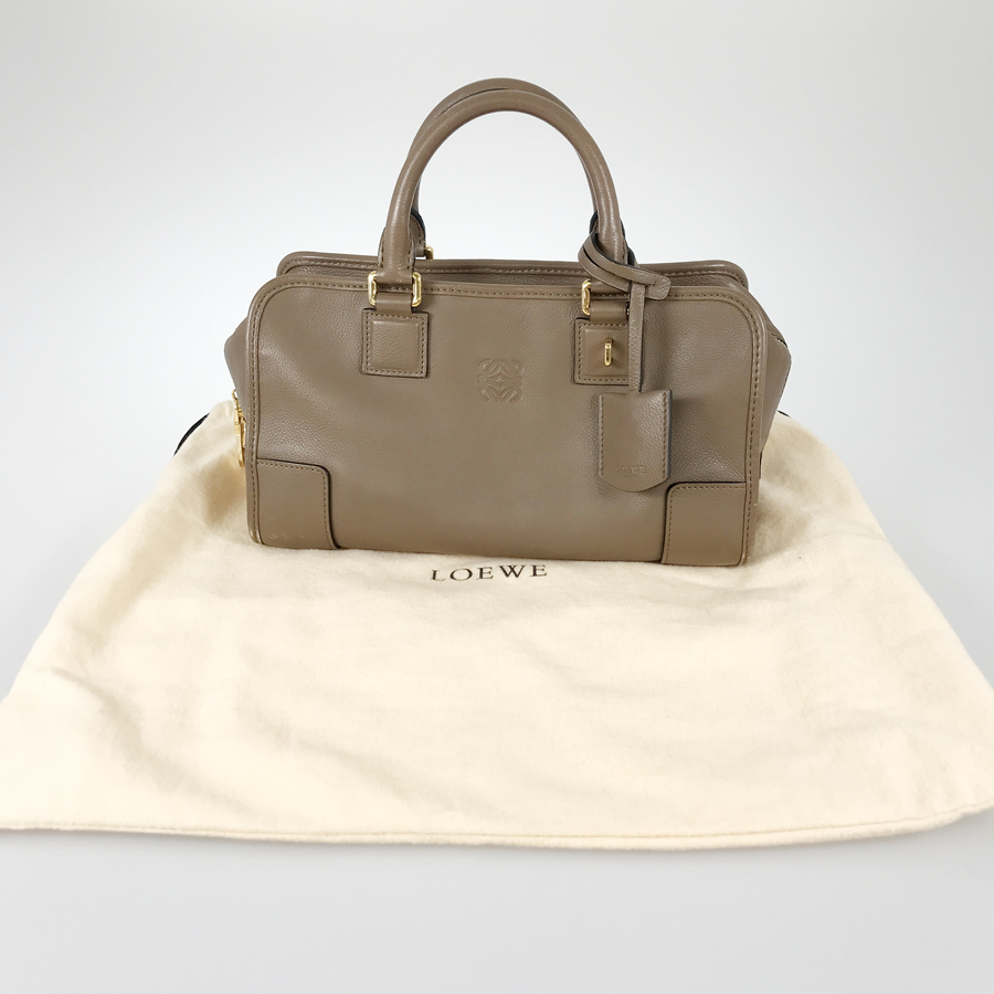 ロエベ ハンドバッグ