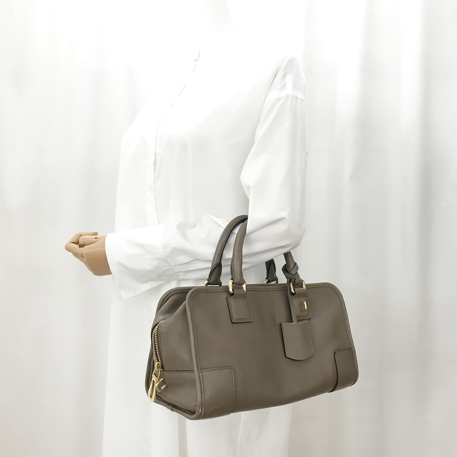 ロエベ ハンドバッグ