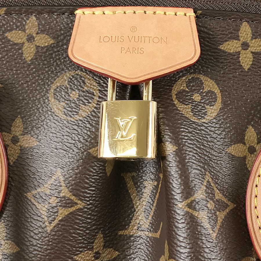 ルイ・ヴィトン ハンドバッグ