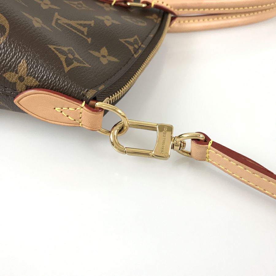 ルイ・ヴィトン ハンドバッグ