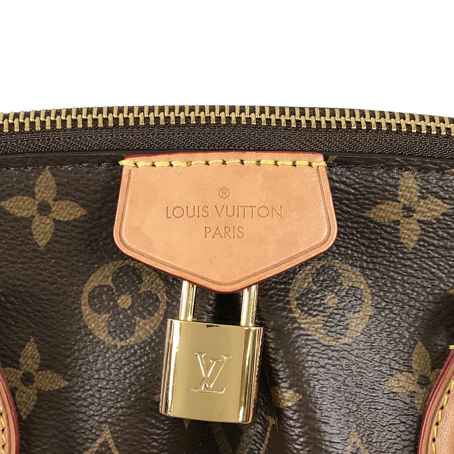 ルイ・ヴィトン ハンドバッグ