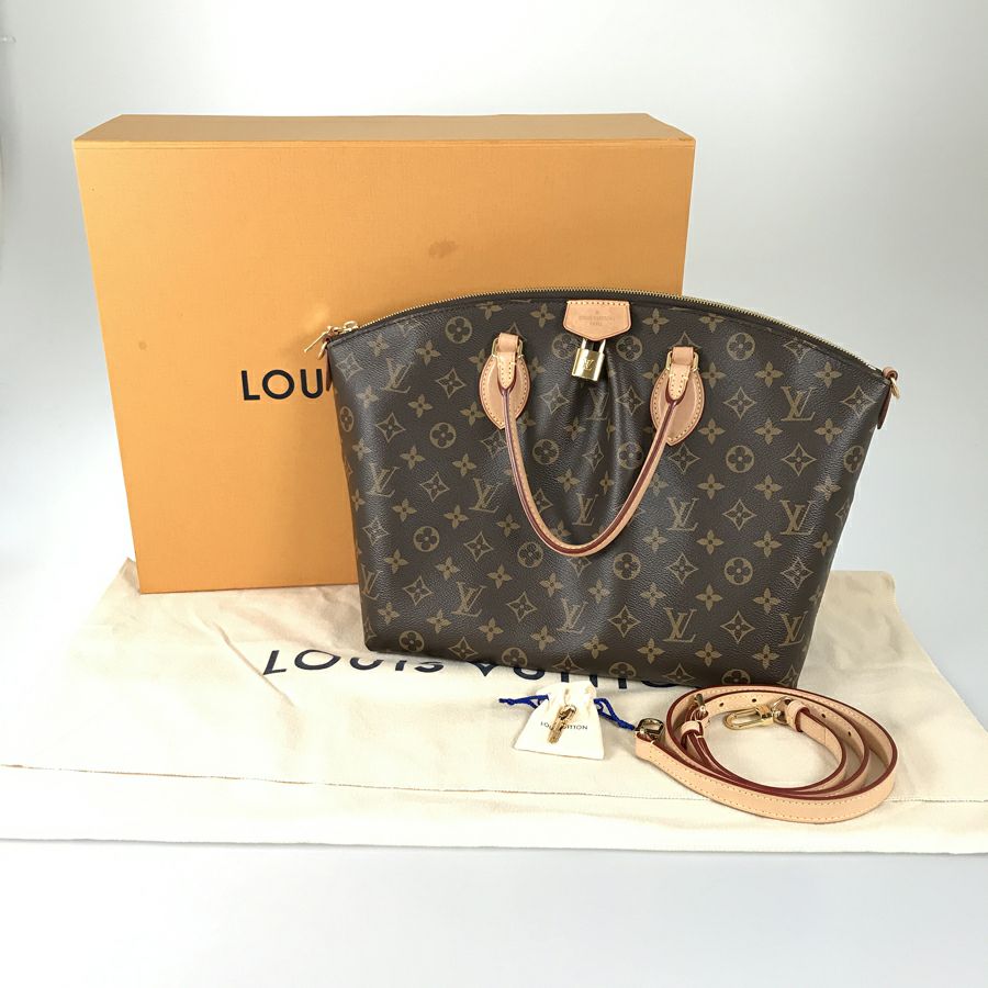 ルイ・ヴィトン ハンドバッグ