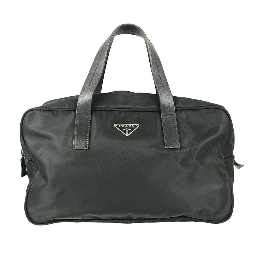 プラダ ボストンバッグ