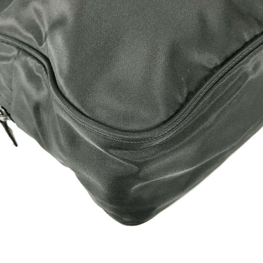 プラダ ボストンバッグ